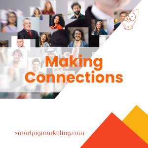 Making Connections 600 x 600